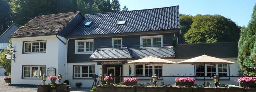Haus Kleineichen