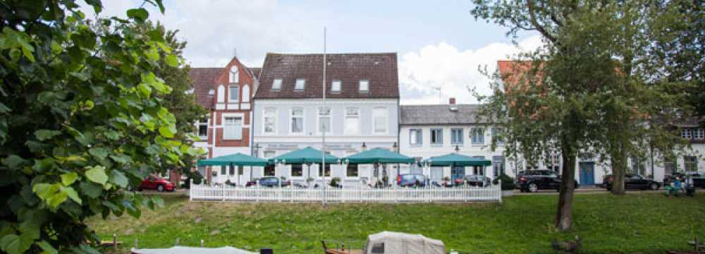 Ringhotel Aquarium