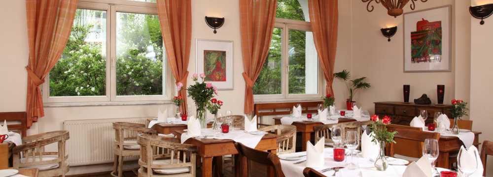 Grubers Restaurant