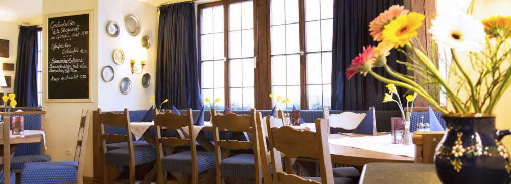 Hotel Reichsküchenmeister -Das Herz von Rothenburg