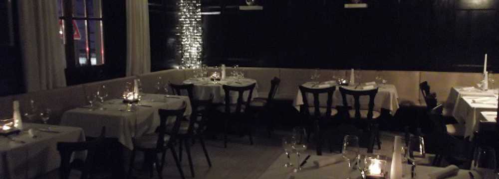 Restaurant SCHIFF