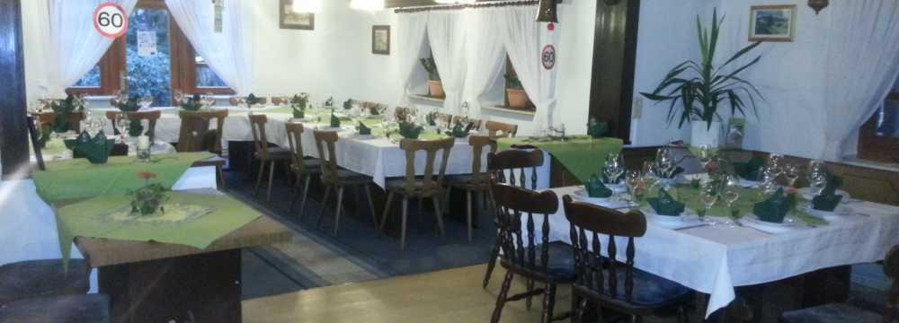 Meyerdierks Gasthof