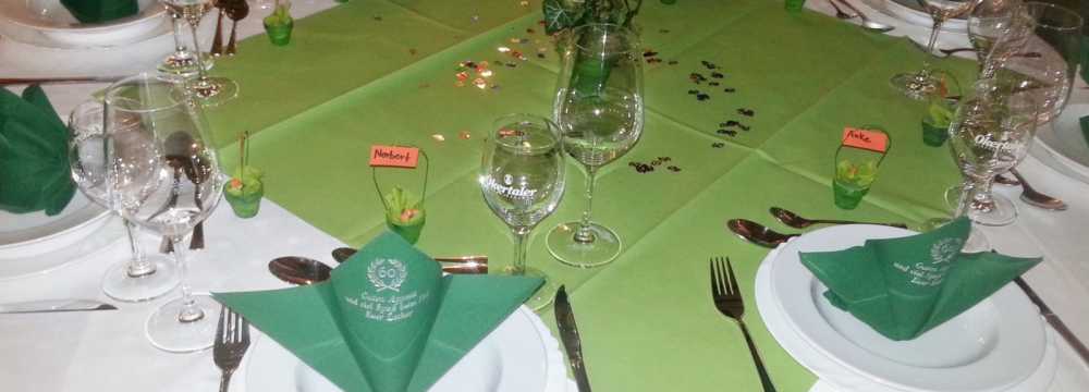 Meyerdierks Gasthof