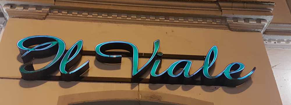 Il Viale