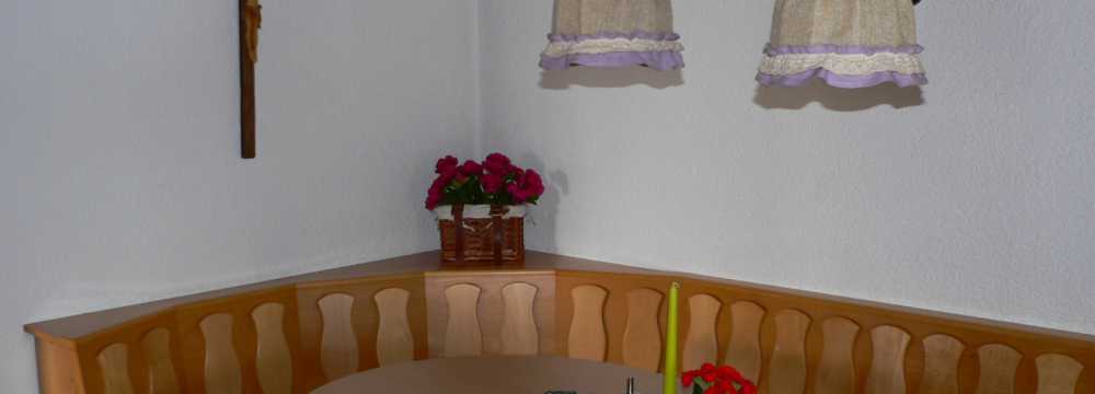 Restaurant - Waldcafé