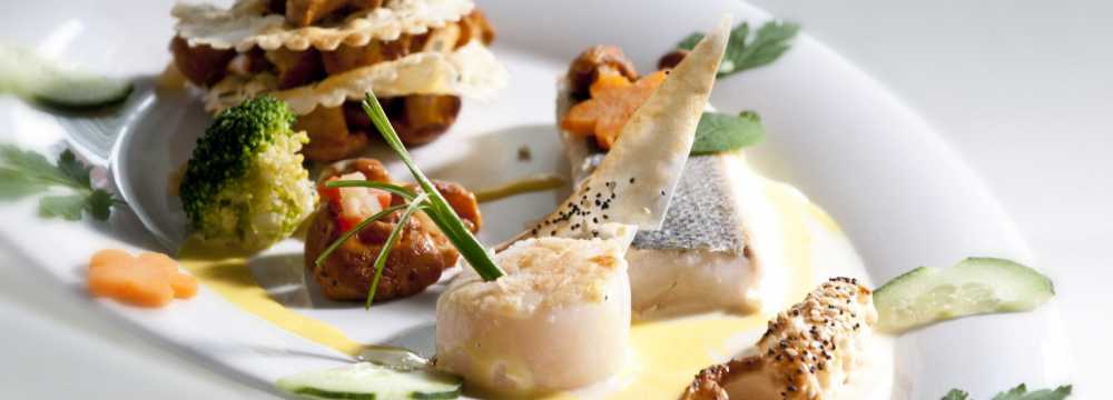 Hotel-Restaurant Morgenstern