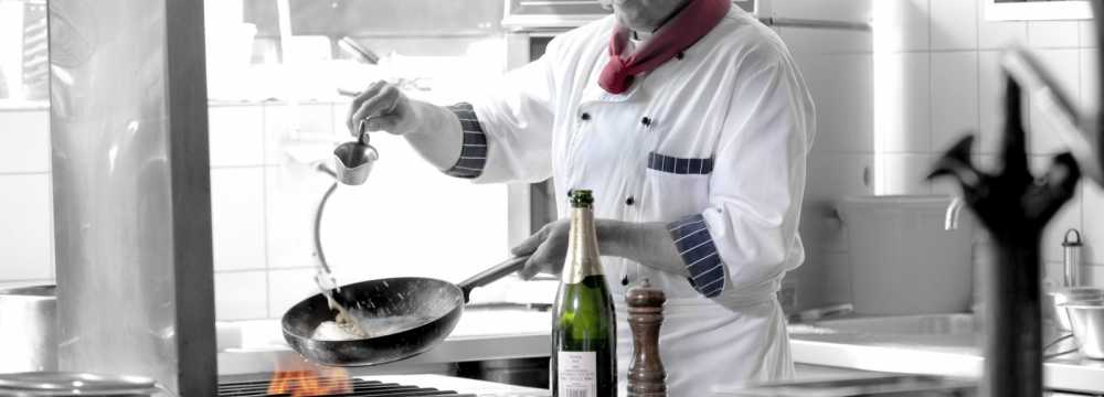 Hotel-Restaurant Morgenstern