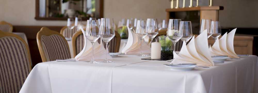 Hotel-Restaurant Morgenstern