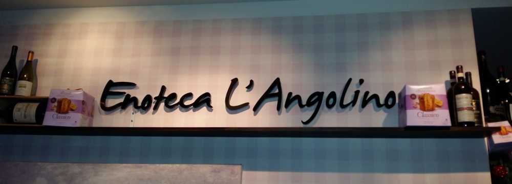 Enoteca L'Angolino