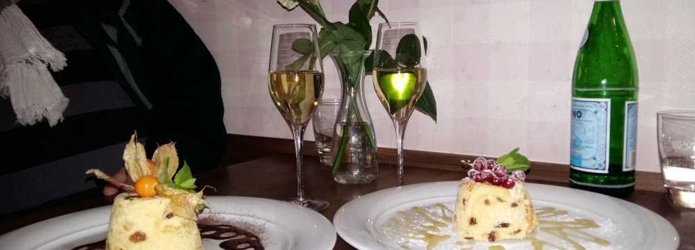 Enoteca L'Angolino