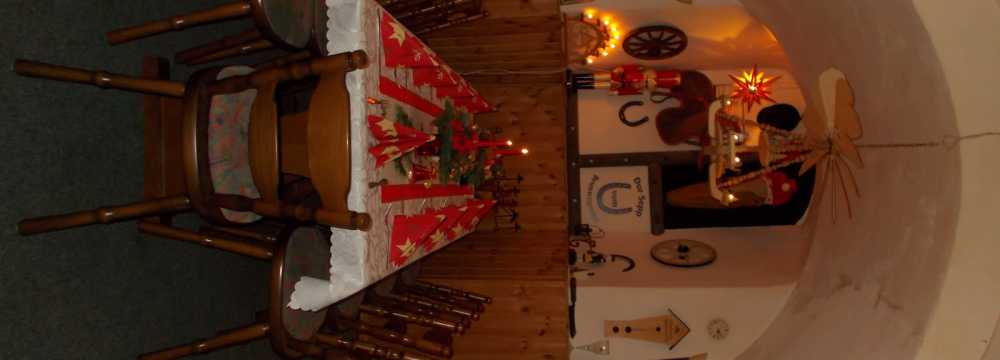 Gasthaus Zur Sonne