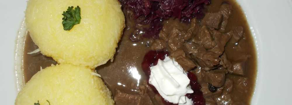 Gasthaus Zur Sonne