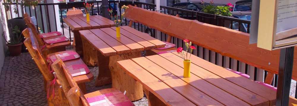 Gasthaus Zur Sonne
