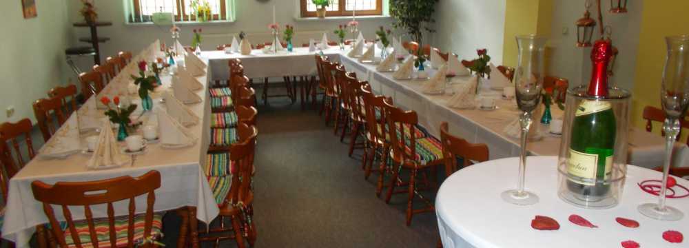 Gasthaus Zur Sonne