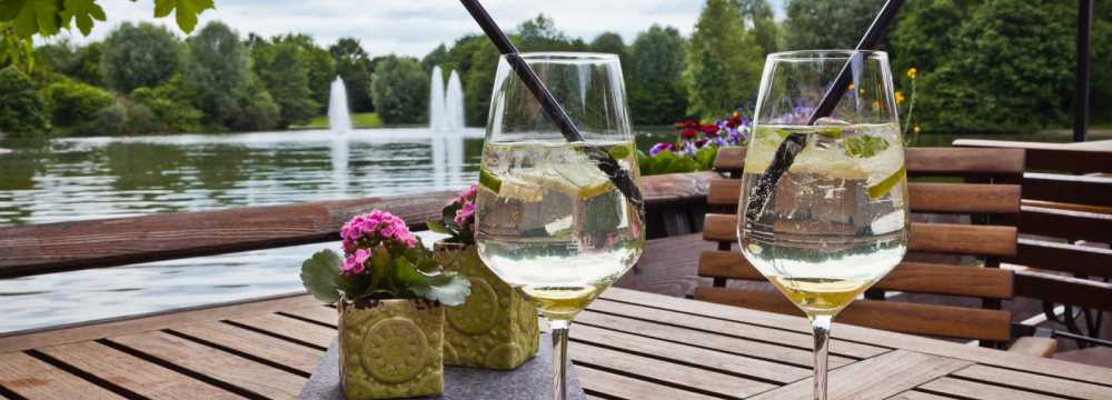 Michaeligarten Restaurant & Biergarten