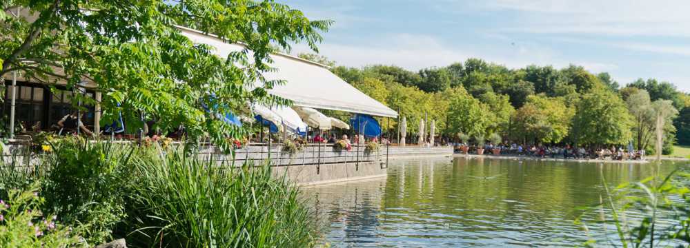 Michaeligarten Restaurant & Biergarten