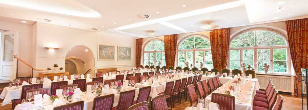 Restaurant am Chinesischen Turm