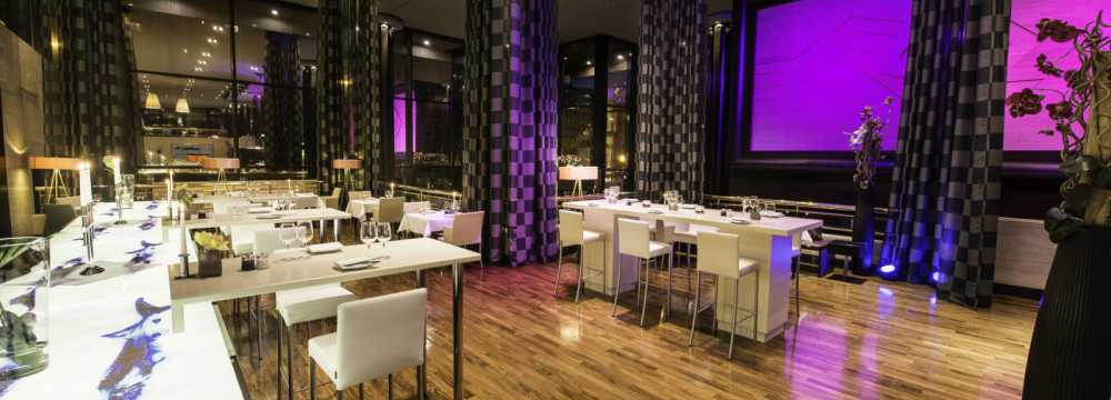 Restaurant GUSTO