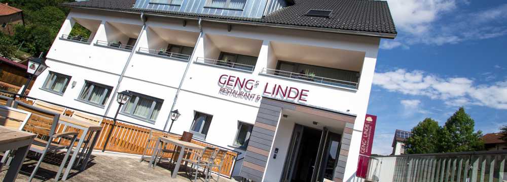Gengs Linde