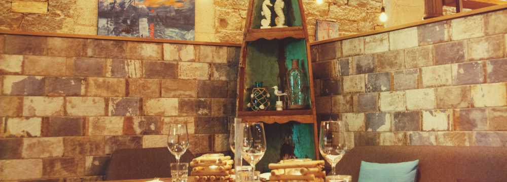 Fisch & Fröhlich