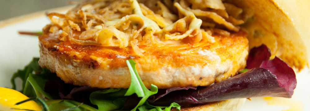 Fisch & Fröhlich