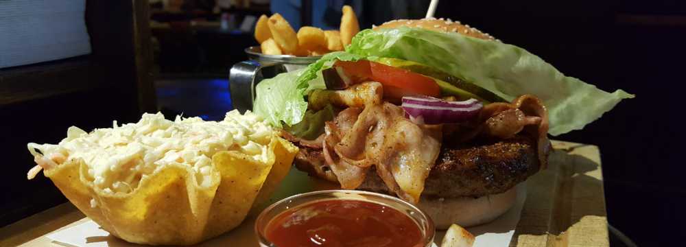 Joe Pena's Cantina y Bar