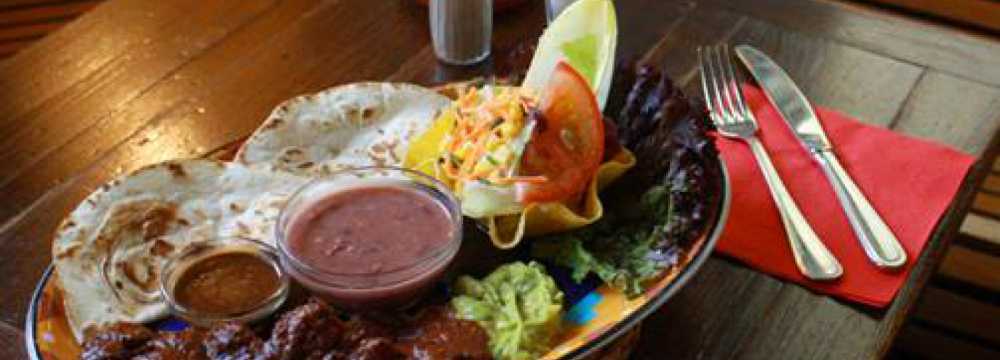 Joe Pena's Cantina y Bar