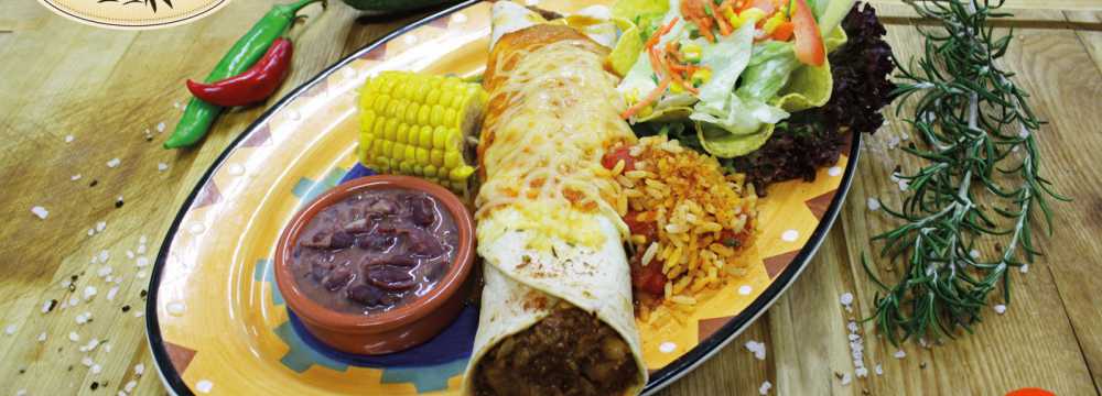 Joe Pena's Cantina y Bar