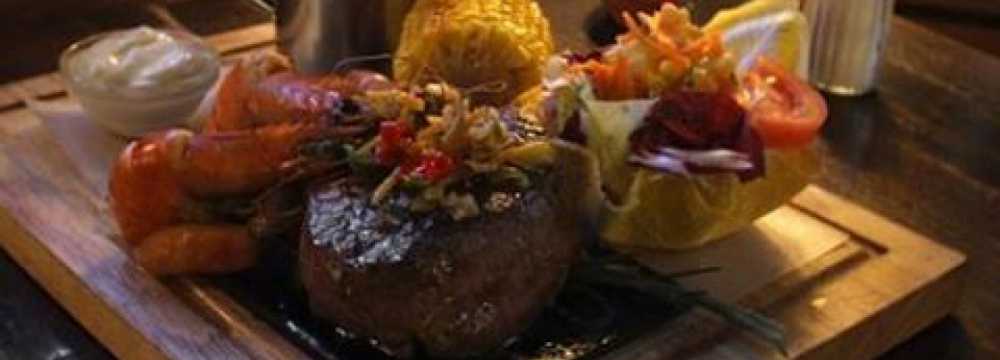 Joe Pena's Cantina y Bar