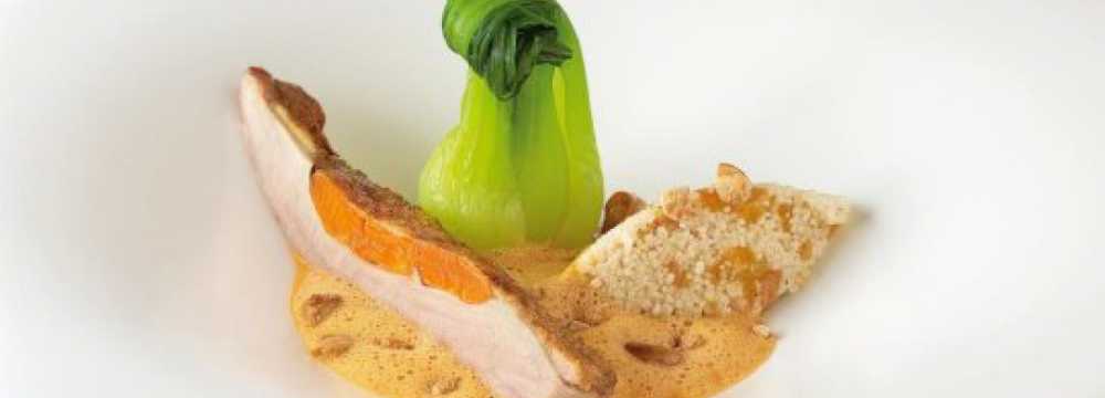 karlbacher restaurant | christian rubert