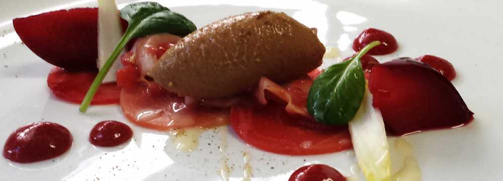 karlbacher restaurant | christian rubert