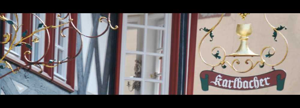 karlbacher restaurant | christian rubert