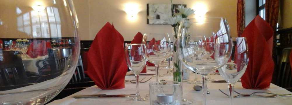 Restaurant Papageno