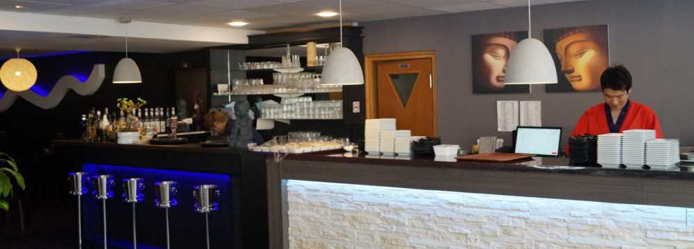 Mikado Sushi & Grill