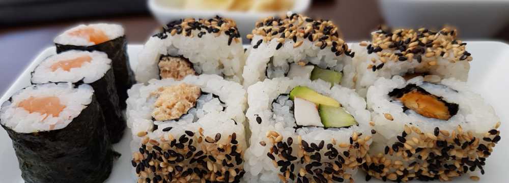 Mikado Sushi & Grill
