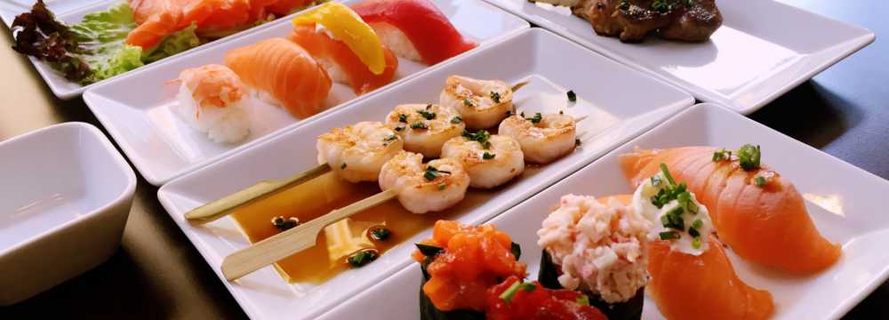 Mikado Sushi & Grill
