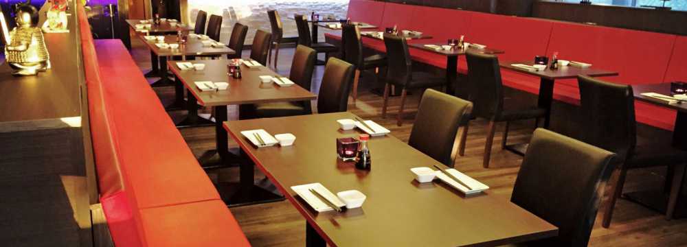 Mikado Sushi & Grill