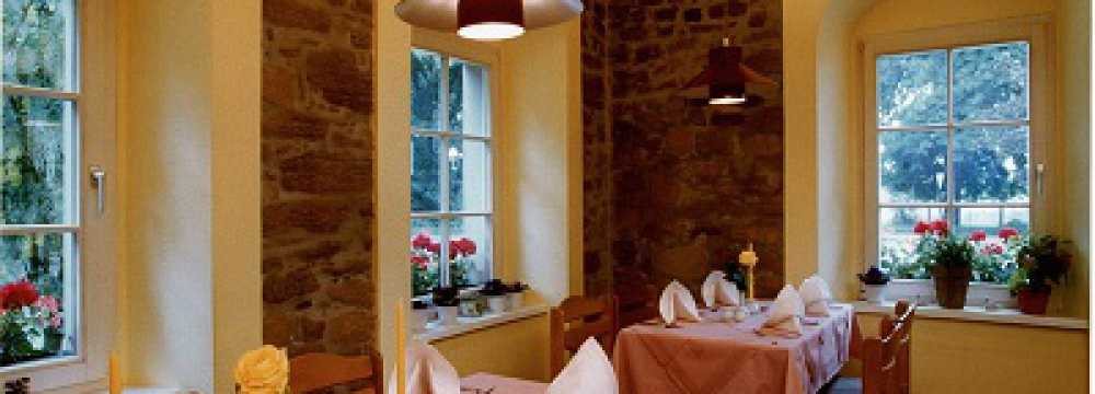 Hotel Hohe Reuth
