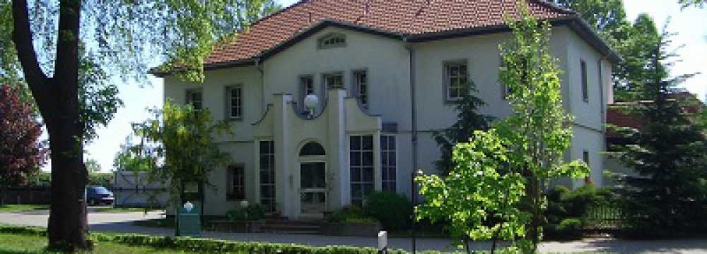 Hotel Hohe Reuth