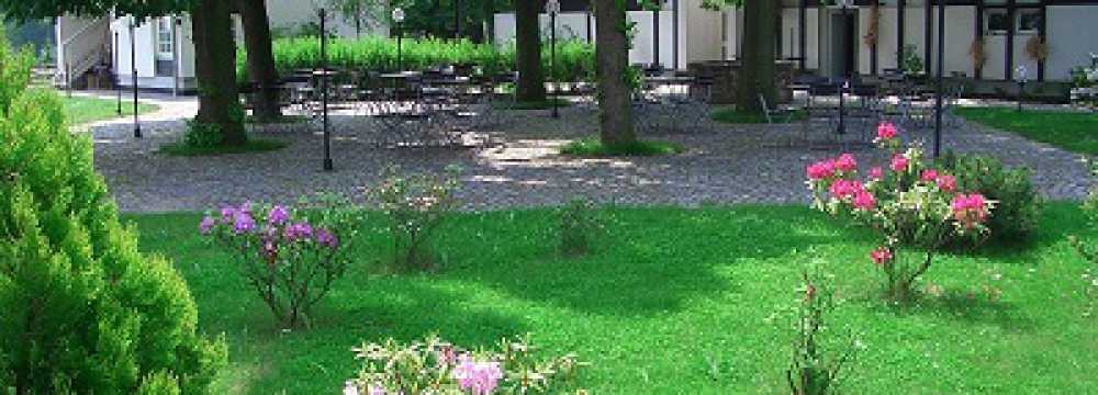 Hotel Hohe Reuth