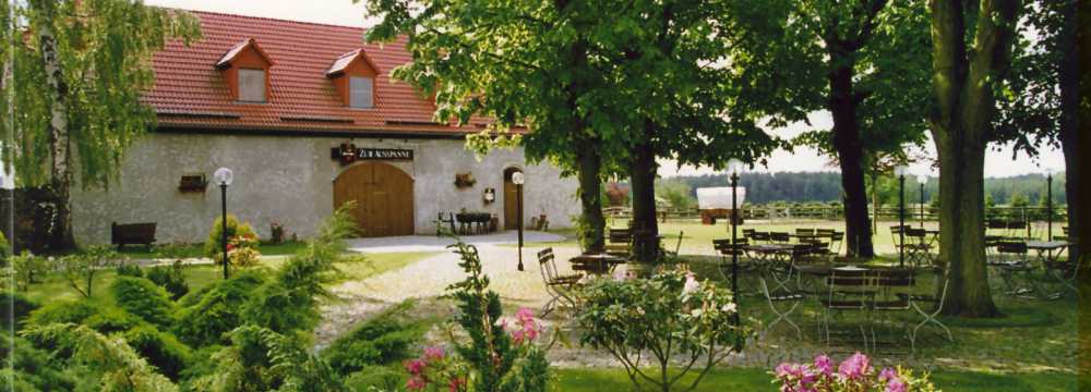 Hotel Hohe Reuth
