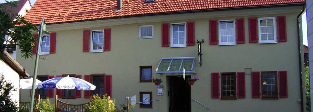 Gasthaus Taube