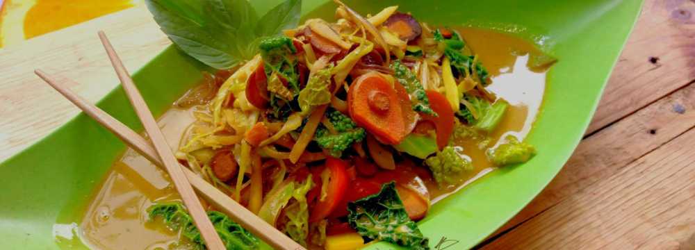 Mei Wok V
