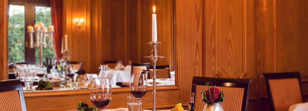 Romantik Hotel Schloss Rettershof