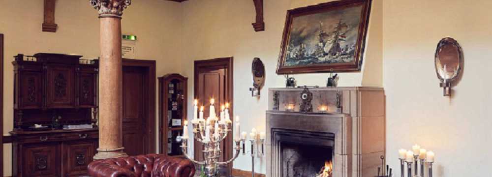 Romantik Hotel Schloss Rettershof