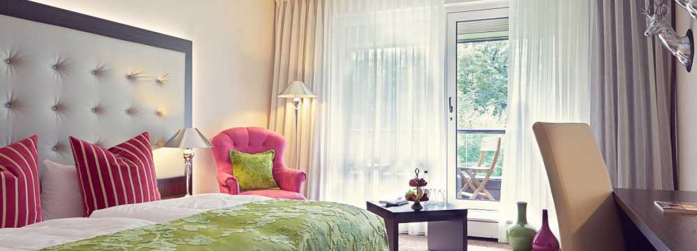 Romantik Hotel Schloss Rettershof