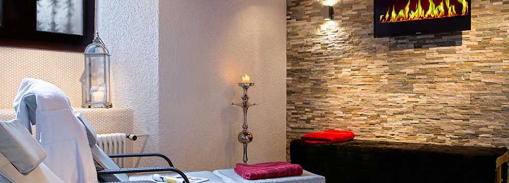 Romantik Hotel Schloss Rettershof