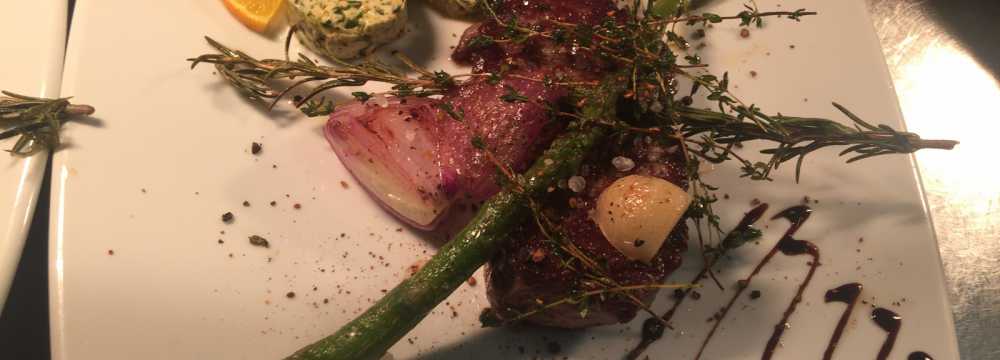 Restaurant la Mer 