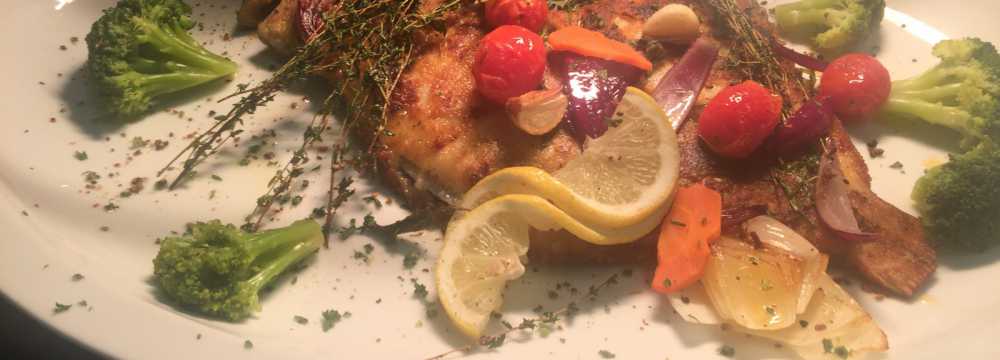 Restaurant la Mer 