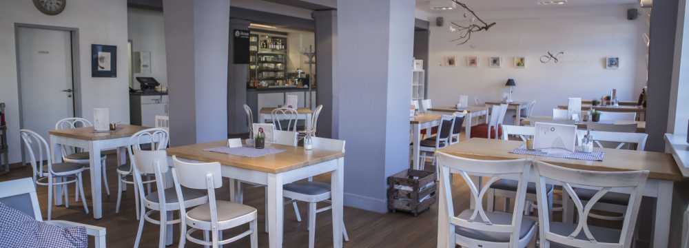 Café Balduin